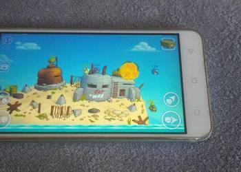 lenovo a6020a40 Vibe K5 smartfon