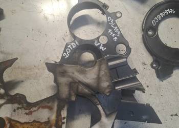 VW AUDI 2,0 TDI osłona rozrządu 038109147d 03L109145B 038109175