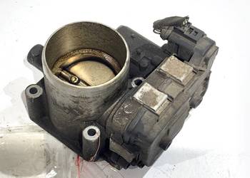 PRZEPUSTNICA SKODA ROOMSTER 03F133062 1.2 86KM 06-15 ZAWÓR POWIETRZA