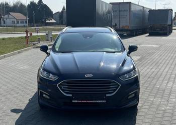 Ford Mondeo Kombi 2.0 TDCi | 150 KM | Automat | 2019 rok