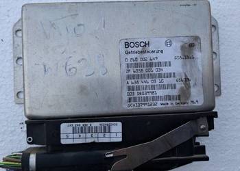 Komputer Sterownik Silnika Mercedes Vito 1 W638
