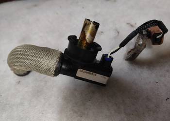 Podgrzewacz odmy Ducato 2.3 euro 6  2019