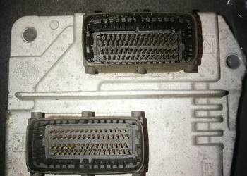 Sterownik Opel Astra H MT35E  EEM561172-C