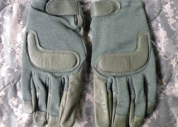 Rękawice Us Army COMBAT xx large