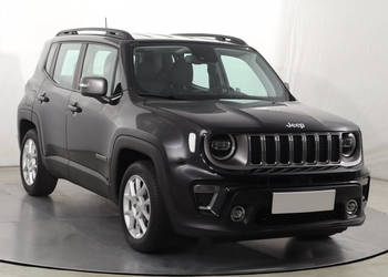 Jeep Renegade 1.0 T-GDI