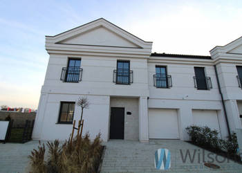 Oferta sprzedaży domu wolnostojącego 159.92m2 Cesarzowice