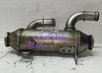 Chłodnica Spalin Peugeot 2.0 HDI 9642575980