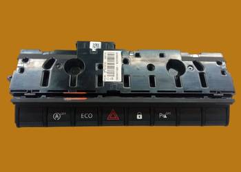 PANEL STEROWANIA 283E86420R Dacia Duster II (2017-2024)