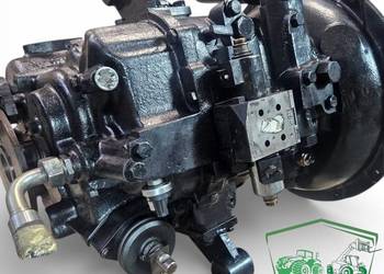 Przekładnia COM-T4-2026 TURNER 226228 Manitou MT 1440