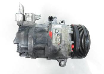 KOMPRESOR KLIMATYZACJI BMW X3 E83 2.0 d 690564308