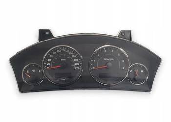 LICZNIK ZEGARY 56050226AL Jeep Grand Cherokee 3.0 CRD Diesel europa
