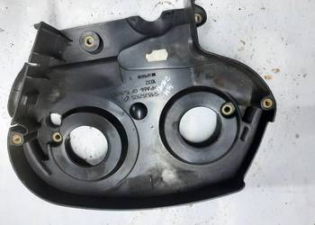 Opel Zafira B Astra H Z16XEP 1,6 16V 55352925  obudowa paska rozrządu