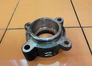 TRANSIT MK7 2.2 TDCI 09r 110KM lapa silnika