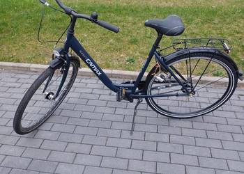 Rower miejski