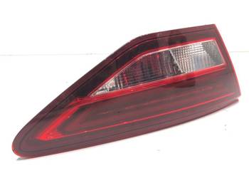 LAMPA TYŁ LEWA WEWNĘTRZNA SEAT LEON III 5F0945307E Hatchback ŚWIATŁO