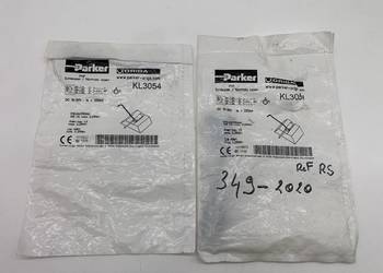 Parker KL3054 Czujnik zbliżeniowy