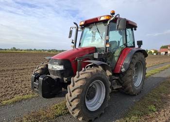 Case JXU 1090 JX1090U TUR MX 4x4 | 2004 | 6200 mth | Stan bardzo dobry