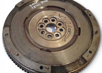 KOŁO ZAMACHOWE Ford S-Max 1.8 TDCI sztywne koło C0702636