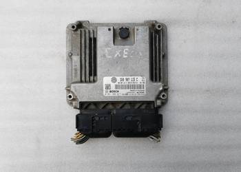 Sterownik Silnika Seat Exeo 1.8 TSI 3R0907115C 0261S06017
