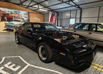 Pontiac TransAm GTA 7.4 V8