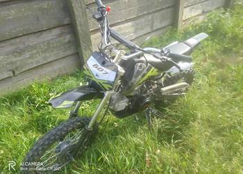 Sprzedam Crossa XTR 607