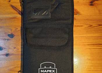 Duży Pokrowiec na Pałki Perkusyjne Tama