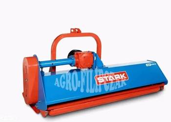 Kosiarka bijakowa mulczer STARK KM155+gratis