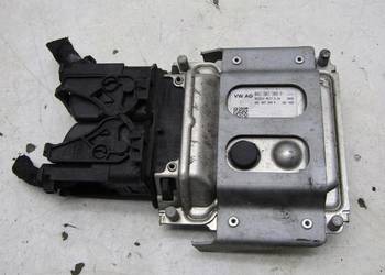 KOMPUTER STEROWNIK SILNIKA 1.0 MPI VW UP MII CITIGO 04C907309P