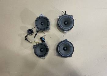 6922214 głośnik głośniki hi fi bmw 1 e81 e82 e87 e88
