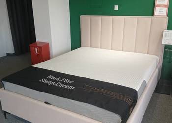 Materac Curem *log 160x200