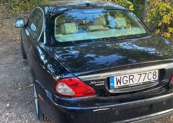 Jaguar x type plus 9szt samochodów oferta dla dealerów komisów handlarzy