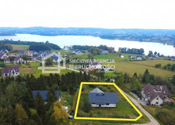 Dom wolnostojący do sprzedania Garcz 117m2