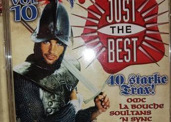 Black week Just The Best vol.10