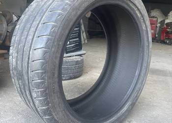 Opony dunlop 245/40/19 opony gudride 275/35/19