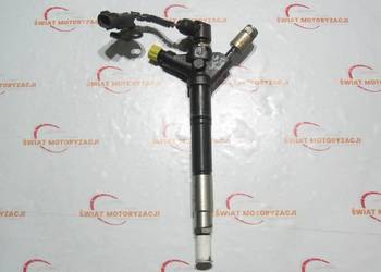 AVENSIS AURIS RAV4 2.2 D-CAT 2AD wtrysk wtryskiwacz 23670-0R040