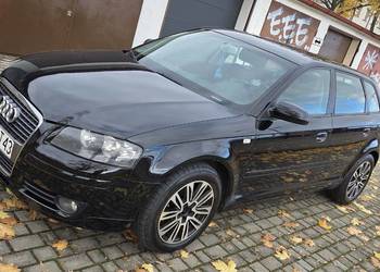 Audi a3 sportbeack Audi a3 sportbeack