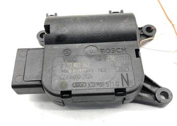 SILNIK NAGRZEWNICY VW 3C0907511Q PASSAT B7 10-15