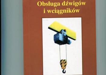 Obsługa dźwigów i wciągników - Buczek