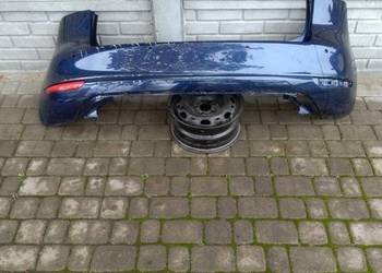 zderzak tył - VW GOLF PLUS LIFT 5M0 4 x pdc
