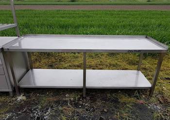 Stół roboczy 220x70x85 Stół roboczy 220x70x85