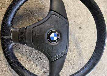 Kierownica z poduszką BMW e46 e39 e36 e38
