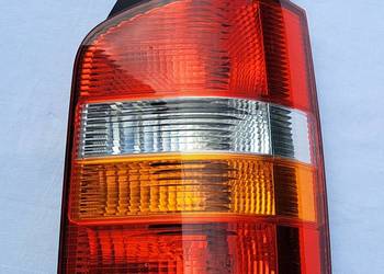 LAMPA PRAWA TYŁ TYLNA VW TRANSPORTER T5 7H0945258A