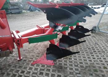 Sprzedam pług kverneland