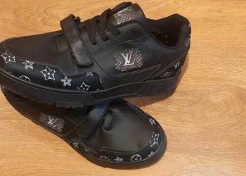 Buty sportowe męskie