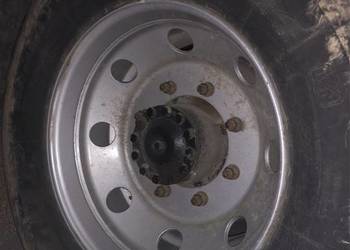 Sprzedam koła 385/65/22,5