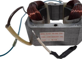 Stojan silnika FD-M27, Powermed FD2034A (745) (Części PMFD)