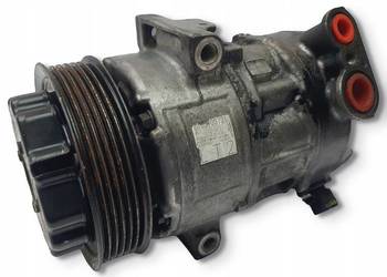 SPRĘŻARKA KLIMATYZACJI Opel Corsa D 1.3 CDTI 55703721