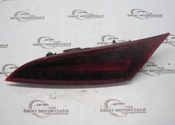 INSIGNIA A I LIFT 10r lampa prawa tył w klapę 23135916
