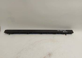 VOLVO XC90 II D5 Mocowanie listwy progowej przód prawe 31395856 VOLVO XC90 II D5 Mocowanie listwy progowej przód prawe 31395856