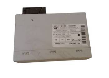BMW E81 E82 E84 E87 E88 E89 E90 E91 E92 MODUŁ STEROWNIK PASSIVE GO 6955753